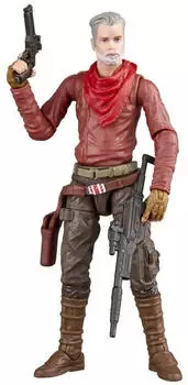 Hasbro Star Wars The Vintage Collection - The Book of Boba Fett: Cobb Vanth