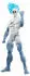 Marvel Marvel Legends Series Gameverse Spirit Spider