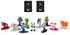 Jada Minecraft Blind Pack Nanofigs, sortiert