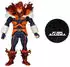 Wofi Mcfarlane Toys My Hero Academia: Endeavor 7-Inch Figure