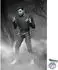 NECA Universal Monsters Ultimate Wolf Man B&W 7 hite - Packaging may Vary