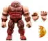 Rarewaves Marvel Legends Series Gamerverse Marvel's Juggernaut Collectible