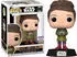 Funko Pop! Star Wars - Young Leia with Lola N°659