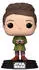 Funko Pop! Star Wars - Young Leia with Lola N°659