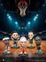 ZURU NBA Ballers Capsule Blind Pack Serie 2 (77678GQ1)