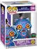 Funko Pop! Demon Hunters Derpy with Sussie