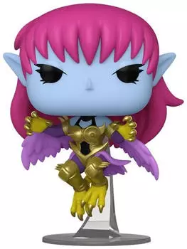 Funko Pop! Animation: Yu-Gi-Oh! - Harpie Lady N&deg;1599