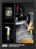 Moose Toys Fandrop Star Wars Luke vs. Dark Vader
