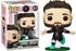 Funko Pop! MLS: Inter Miami - Lionel Messi (Away)