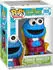 Funko POP! - Sesame Street - Cookie Monster Vinyl