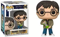 Funko FUPC2204, Funko POP Harry Potter w/Hourglass (FUPC2204)