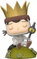Funko 62487, Funko Wo die wilden Kerle wohnen POP! Premium Vinyl Figur Max...