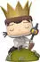 Funko POP! - Where the Wild Things Are - Max with Scepter Pop! Premium