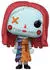 Funko POP! - The Nightmare Before Christmas - Sally Patchwork Vinyl