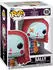 Funko POP! - The Nightmare Before Christmas - Sally Patchwork Vinyl