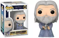 Funko POP! Harry Potter - Dumbledore Horcruxes