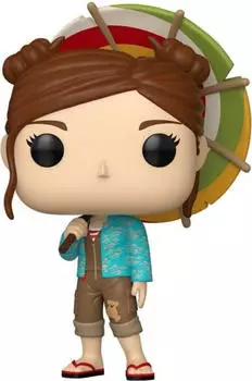 Funko POP! - Firefly - Kaylee Frye Vinyl