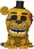 Funko POP! - Five Nights at Freddy's - Withered Golden Freddy Vinyl