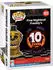 Funko POP! - Five Nights at Freddy's - Withered Golden Freddy Vinyl
