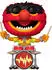 Funko POP! - Muppets - Animal on Drums NYCC 2024 Exclusive Vinyl