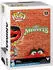 Funko POP! - Muppets - Animal on Drums NYCC 2024 Exclusive Vinyl