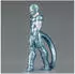 Banpresto Dragon Ball Z Solid Edge Works - Metal Cooler (17 cm)