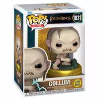 The Lord Of The Rings - Gollum (GW) POP! Vinyl - Funko Pop - Mehrfarbig -...
