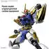Bandai Digimon - Figure-Rise Std - Dukemon/Gallantmon - Modellbausatz
