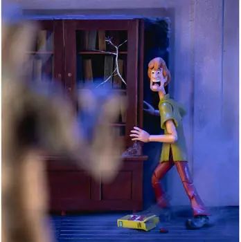 Jada Figur Shaggy Rogers (15,8 cm) Welle 1
