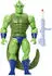 Mattel Masters of the Universe Origins Actionfigur Whiplash aus der Cartoon-Kollektion, ca. 14 cm JBM95