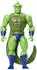 Mattel Masters of the Universe Origins Actionfigur Whiplash aus der Cartoon-Kollektion, ca. 14 cm JBM95