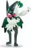 Pokémon PKW4080 - Battle Feature Figur Maskagato 11,5 cm