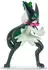 Pokémon PKW4080 - Battle Feature Figur Maskagato 11,5 cm