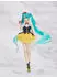 Taito Hatsune Miku PVC Statue Hatsune Miku Wonderland Snow White 18 cm