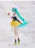 Taito Hatsune Miku PVC Statue Hatsune Miku Wonderland Snow White 18 cm