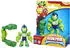 Hasbro Marvel Iron Man and his Awesome Friends Iron Hulk Action-Figur