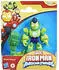 Hasbro Marvel Iron Man and his Awesome Friends Iron Hulk Action-Figur