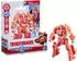Hasbro Transformers Cyberworld Cyber Changers Elita-1, 10 cm große Action-Figur