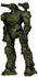 McFarlane Toys Doom: The Dark Ages PVC Statue 1/6 Slayer Atlan 30 cm