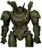 McFarlane Toys Doom: The Dark Ages PVC Statue 1/6 Slayer Atlan 30 cm