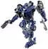 Hasbro Transformers Studio Series The Last Knight Deluxe-Klasse Barricade Action-Figur