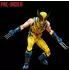Hasbro Marvel Legends Series Wolverine, zum Marvel Studios' Film Deadpool & Wolverine, Skala 15 cm