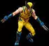 Hasbro Marvel Legends Series Wolverine, zum Marvel Studios' Film Deadpool & Wolverine, Skala 15 cm