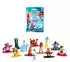 Jada 9336211314R00 Disney Blind Pack Nanofigur, Überraschungsinhalt