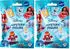 Jada 9336211314R00 Disney Blind Pack Nanofigur, Überraschungsinhalt