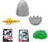 Boti Jurassic World Dino-Ei World Captivz Rebirth 1 Stück