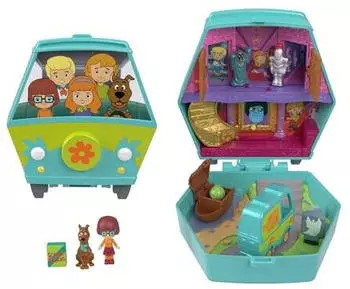 Polly Pocket JKC85