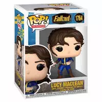 Funko POP! Fallout - Lucy MacLean