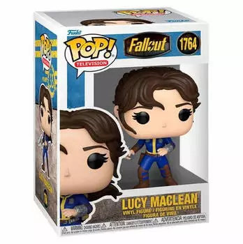 Funko Pop! Television: Fallout - Lucy Mclean N&deg;1764