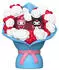Funko POP! - Hello Kitty - Valentines Bitty Pop! Bouquet